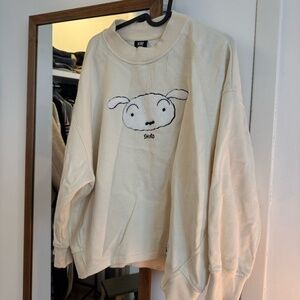 Shiro Sweatshirt